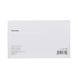 Swabstick McKesson Cotton Tip Wood Shaft NonSterile 100 per Pack 24-103-BX