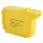 SurgiMac Scalpel Blade Remover, Handheld Disposable Sharps Container, 100/Pk | SurgiMac Dental Supply