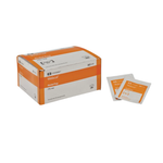 Webcol Alcohol Prep Pads, 2 Ply, Large, 200/bx, 20 bx/cs