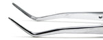 SurgiMac #317 College Cotton and Dressing Pliers, 6" Regular Serrated, Stainless Steel, Eco Series, 1/Pk | SurgiMac Dental Supply