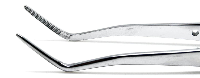 SurgiMac #317 College Cotton and Dressing Pliers, 6