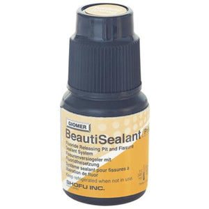 BeautiSealant Primer, 3ml 1800