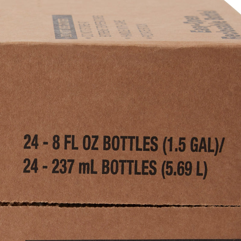 Oral Supplement Ensure Original Therapeutic Nutrition Shake Strawberry Flavor Liquid 58295-1