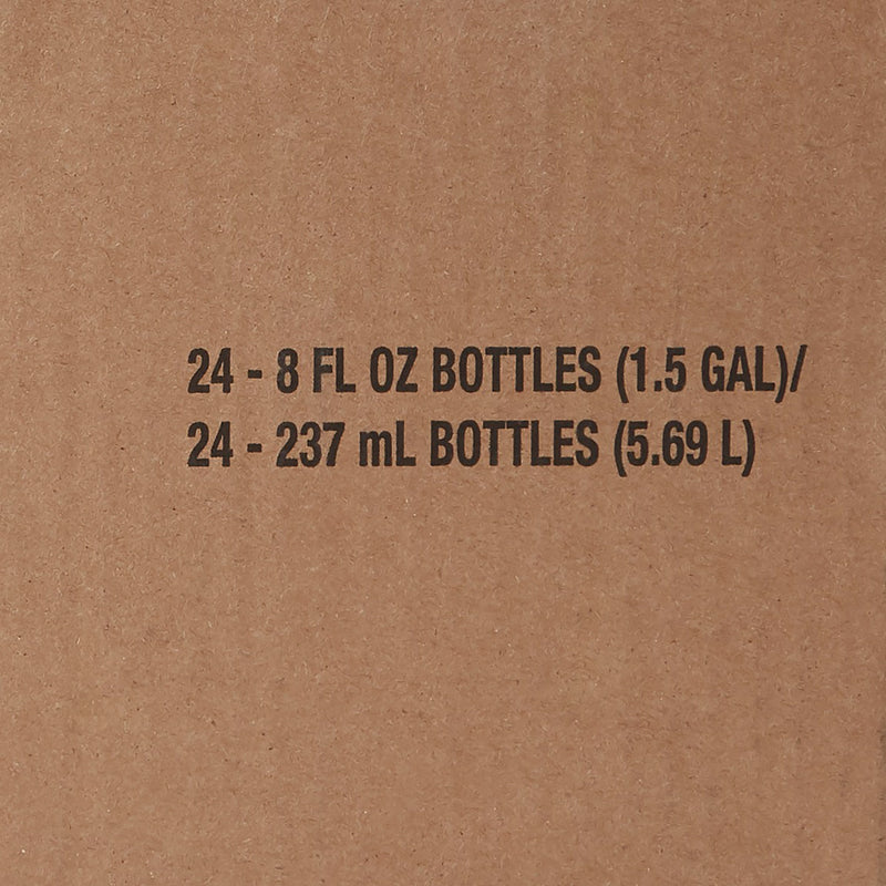 Oral Supplement Ensure Plus Therapeutic Nutrition Milk Chocolate Flavor Liquid 8 oz. Bottle 58299