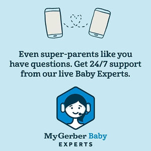 Infant Formula Gerber Good Start GentlePro Ready to Feed CS/24 005000056873