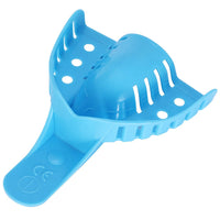 Dental Impression Trays by SurgiMac 100-1001BL