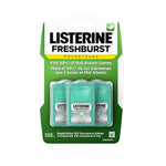 Breath Strips, Fresh Burst, 24/pk, 6 pk/cs | SurgiMac Dental Supply