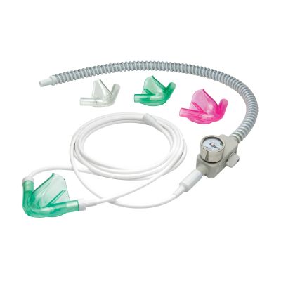 Accutron™ Axess™ Scavenging Circuit for In-line Vacuum Controller | SurgiMac Dental Supply