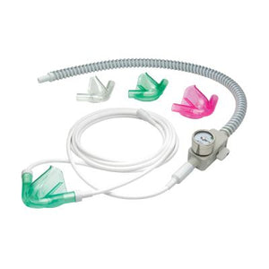 Accutron™ Axess™ Scavenging Circuit for In-line Vacuum Controller | SurgiMac Dental Supply