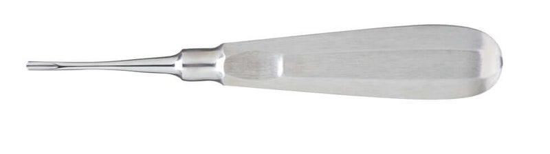 Miltex #301 Apical Elevator with Regular Handle | SurgiMac Dental Supply