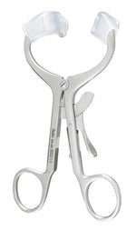 Miltex Adult size Molt Mouth Gag | SurgiMac Dental Supply