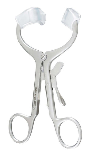 Miltex Adult size Molt Mouth Gag | SurgiMac Dental Supply