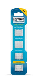 Ultra CleanAccess Flosser, Plus 8 Disposable Heads, 48/cs | SurgiMac Dental Supply