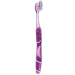 Technique Deep Clean Toothbrush, Sensitive, Compact Head, 1 dz/bx 527PG