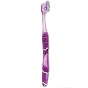 Technique Toothbrush, Deep Clean, Soft Bristles, Compact Head 525PH