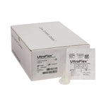 Male External Catheter UltraFlex Self-Adhesive Band Silicone Intermediate 33301
