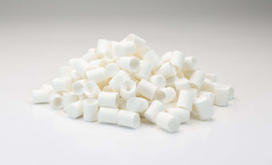 Roeko Comprecap #5 Large 12.5 mm. Package of 400 Compression Caps | SurgiMac Dental Supply