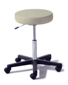 Midmark | Exam Stool Ritter 272 Value Series Backless Pneumatic Height Adjustment | 272-001-232