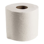 Scott Essential Professional Bulk Toilet Paper for Business (13607), Individually Wrapped Standard Rolls, 2-Ply, White, 20 Rolls/Convenience Case, 550 Sheets/Roll 13607