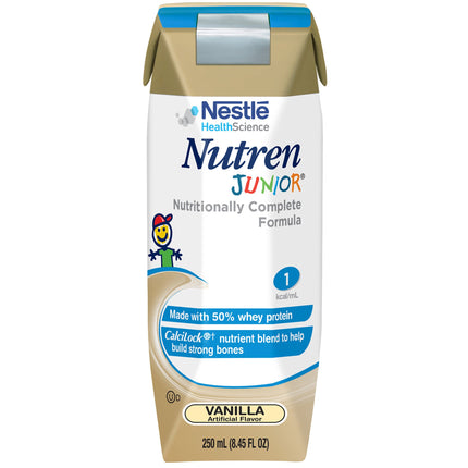 Pediatric Oral Supplement Nutren Junior