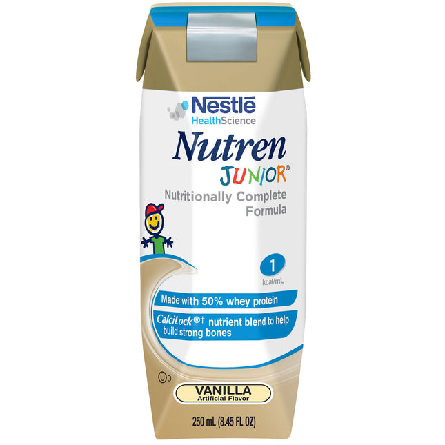 Nestle | Pediatric Oral Supplement Nutren Junior | 9871616062