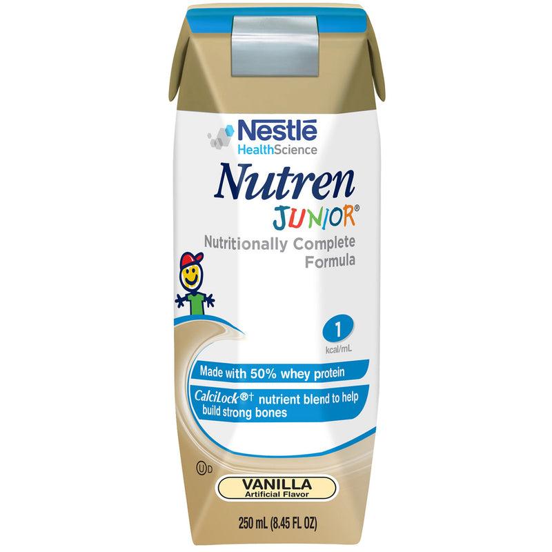 Pediatric Oral Supplement Nutren Junior 9871616062