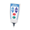 Hu-Friedy Remote Control for Accutron™ Digital Ultra™ Flowmeters