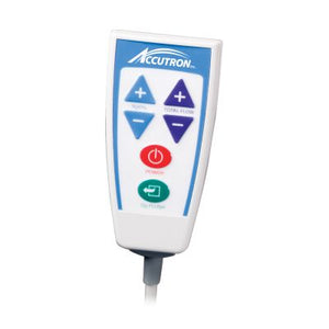 Hu-Friedy Remote Control for Accutron™ Digital Ultra™ Flowmeters | SurgiMac Dental Supply