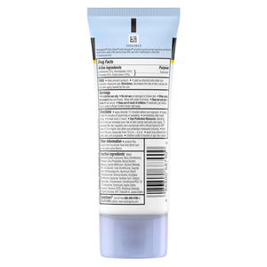 Sunscreen Neutrogena Ultra Sheer SPF 55 Lotion 3 oz. Tube | SurgiMac Dental Supply