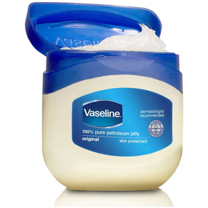 Petroleum Jelly Vaseline 13 oz. Jar NonSterile | SurgiMac Dental Supply