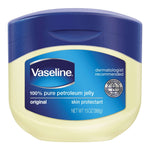 Petroleum Jelly Vaseline 13 oz. Jar NonSterile | SurgiMac Dental Supply