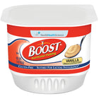 Nestle | Oral Supplement Boost Nutritional Pudding Very Vanilla Flavor Liquid | 09450300-1