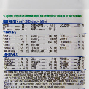 Infant Formula Similac NeoSure Bottle Liquid Iron Premature 57455-1