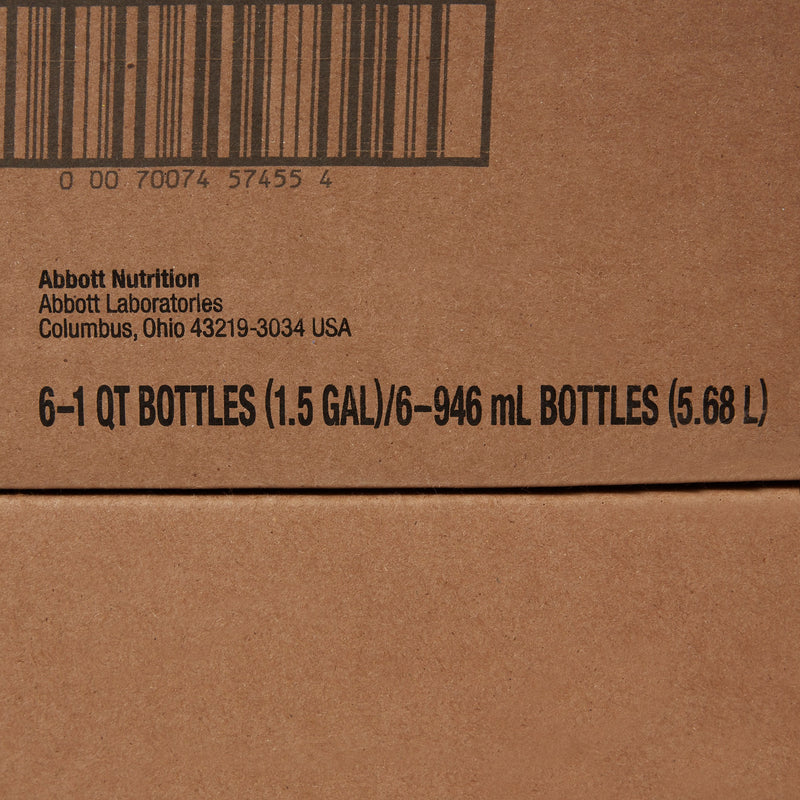 Infant Formula Similac NeoSure Bottle Liquid Iron Premature 57455-1