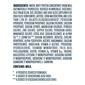 Infant Formula Gerber Good Start Gentle Soy CS/48 0005000035359900