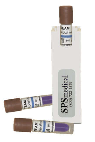 SPS Medical Crusher Vial White Each - VC-001
