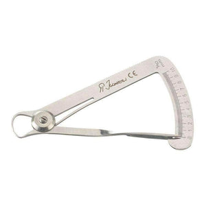 Iwansson Calipers | SurgiMac Dental Supply