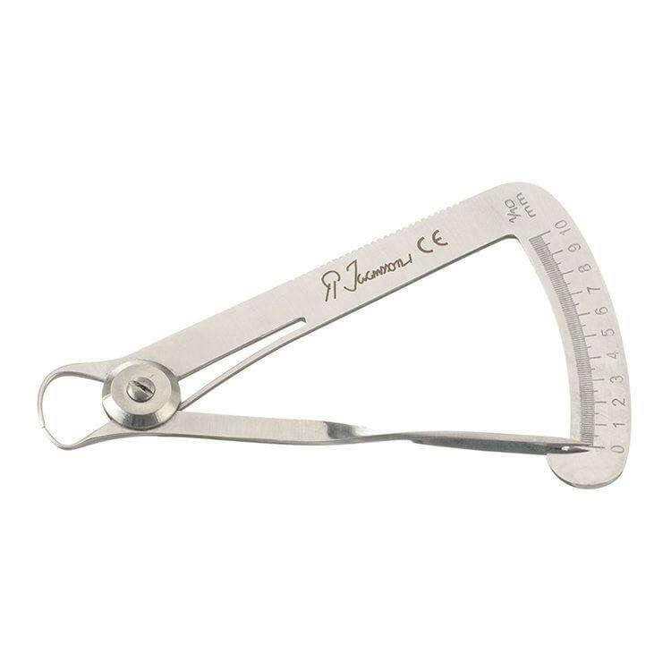 Iwansson Calipers | SurgiMac Dental Supply
