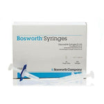 Disposable Plastic Syringes | SurgiMac Dental Supply