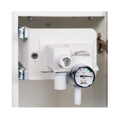 Hu-Friedy Accutron RFS Remote Flow System – Digital