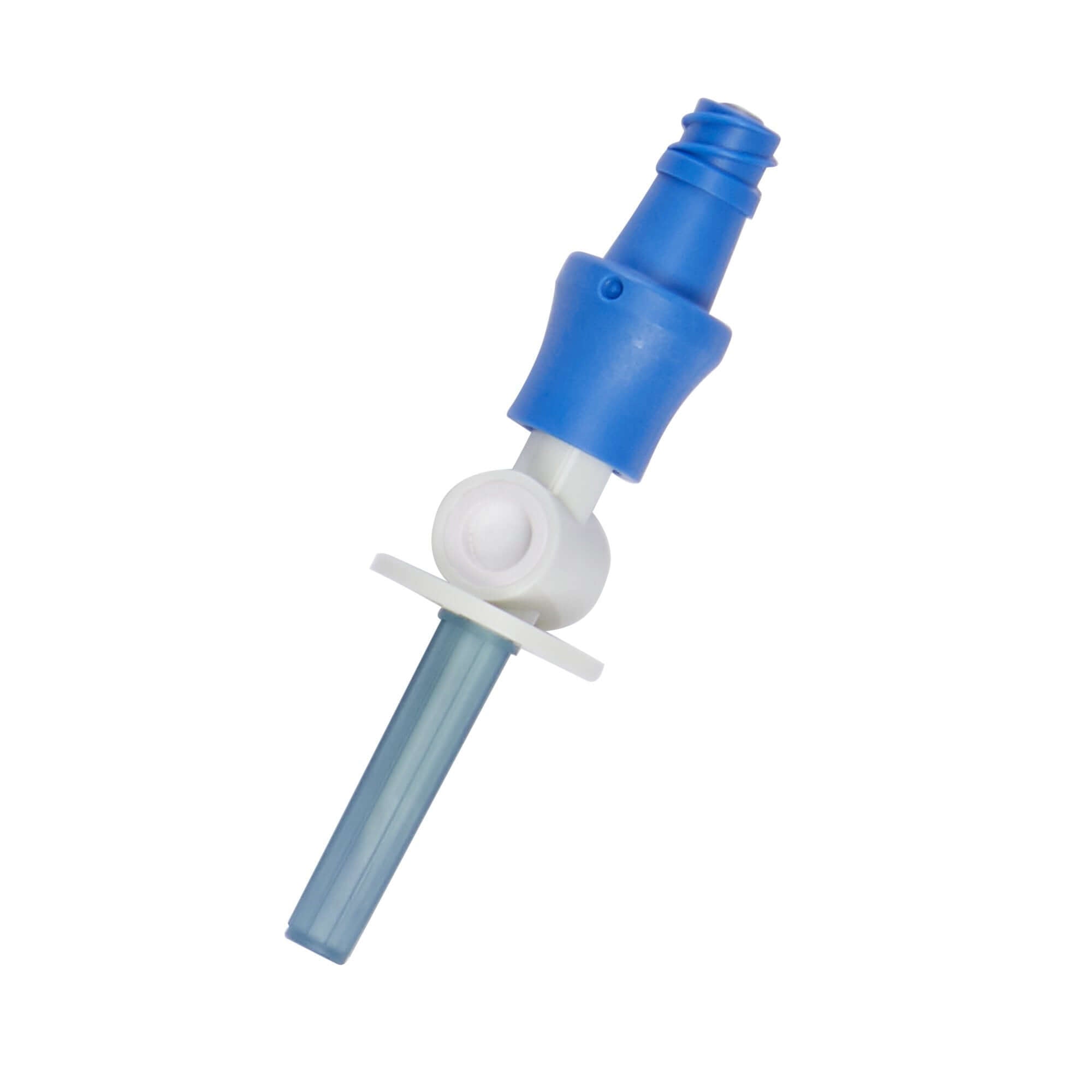 ChemoClave Vial Access Device - Pack of 50 – SurgiMac Dental Supply
