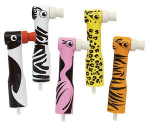 Zooby Disposable Prophy Angles, Latex Free,100/bx 575010