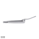 SurgiMac Articulating Paper Forceps, Curved, Serrated, Stainless Steel, Pro Series, 1/Pk | SurgiMac Dental Supply