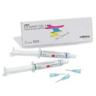 Etchant Gel S, 35% (blue) Phosphoric acid etching gel syringe kit. Contains: 2 | SurgiMac Dental Supply