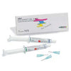 Etchant Gel S, 35% (blue) Phosphoric acid etching gel syringe kit. Contains: 2