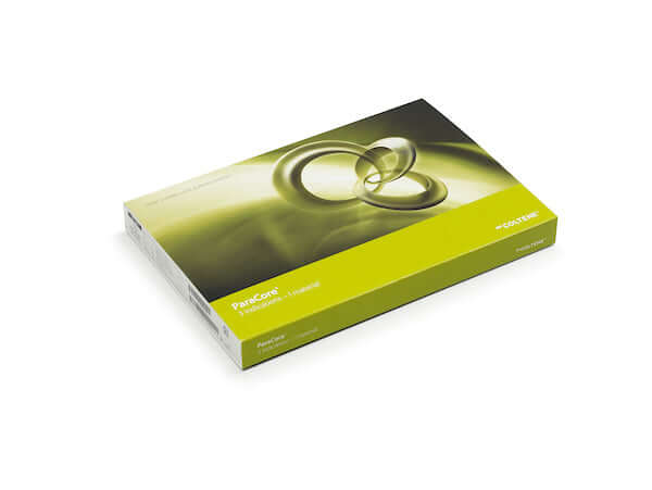 ParaCore Intro Kit 5 ml, 1 pc | SurgiMac Dental Supply