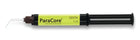 ParaCore Automix - Dentin 2x 5 mL Refill Syringes and 20 Mixing Tips | SurgiMac Dental Supply
