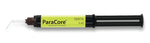 ParaCore Automix - Dentin 2x 5 mL Refill Syringes and 20 Mixing Tips | SurgiMac Dental Supply
