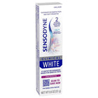 Sensodyne Clinical White Toothpaste 0.8oz Tube, 36/Case