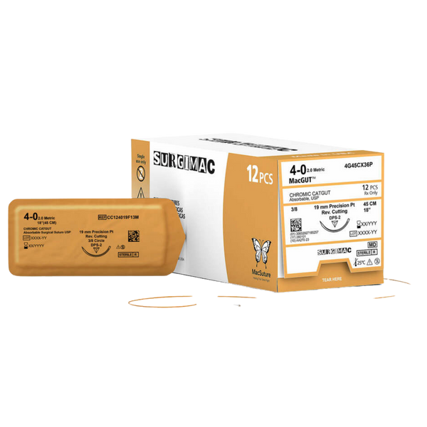 Sutures